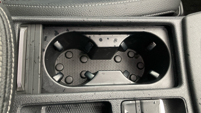 Skoda Octavia 1.5 TSI 150 e-TEC Sportline 5dr DSG Petrol Estate